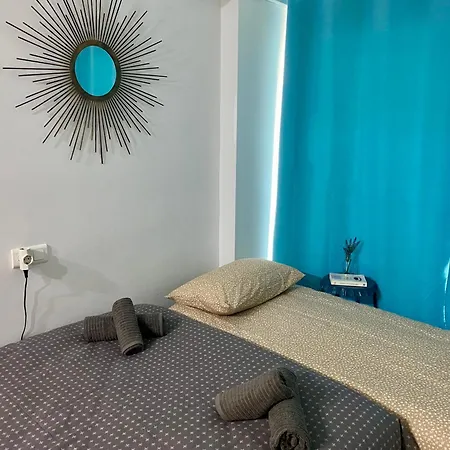 Stella Maris Estudio 109 شقة فوينخيرولا