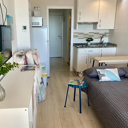 Apartment Stella Maris Estudio 109