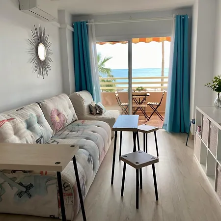 Stella Maris Estudio 109 * فوينخيرولا