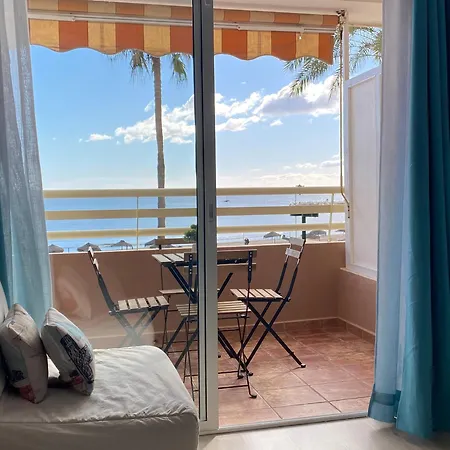 Stella Maris Estudio 109 Apartment Fuengirola