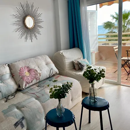 Stella Maris Estudio 109 * Fuengirola