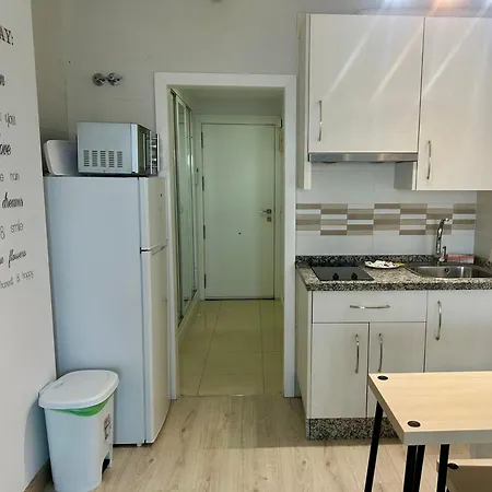 Stella Maris Estudio 109 Fuengirola