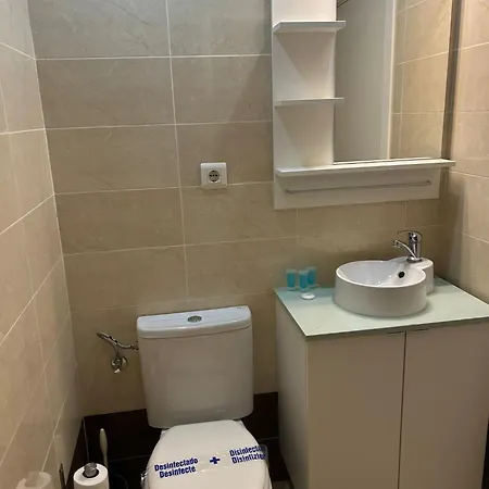 Stella Maris Estudio 109 Apartment Fuengirola