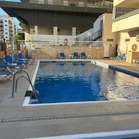 Stella Maris Estudio 109 * Fuengirola
