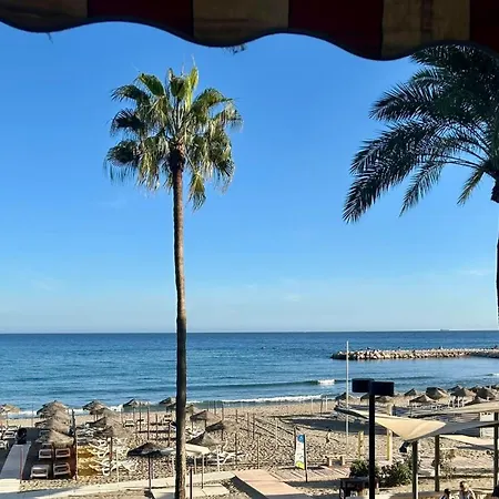 Stella Maris Estudio 109 Apartment Fuengirola