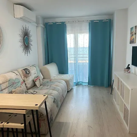 Apartment Stella Maris Estudio 109 Fuengirola
