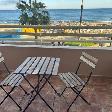 Stella Maris Estudio 109 * Fuengirola