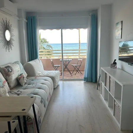 Apartment Stella Maris Estudio 109 *