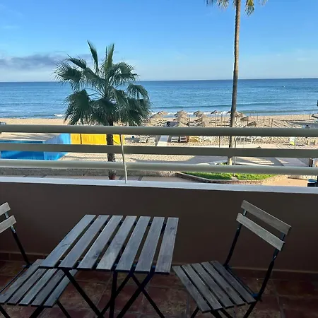 Apartment Stella Maris Estudio 109 Fuengirola